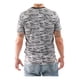 thumbnail image 3 of Playera Cat Hombre Caterpillar Camuflaje Gris Casual gris M, 3 of 4