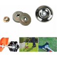 thumbnail image 3 of Hongchun 4 Pieces Blade Box Nut Fastener Kit, Metal Gearbox for Lawnmower, Metal Gearbox Accessories for Lawn Mower, for Lawn Mower, Irrigation Machine, 3 of 5