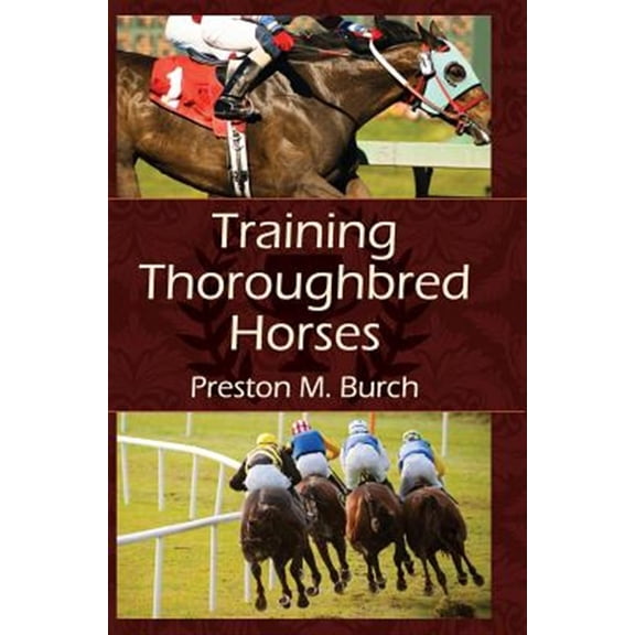 Pre-Owned Training Thoroughbred Horses