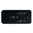 thumbnail image 2 of Home Soundbar TV Remote Control for JBL Sound Bar Boost TV, Replacement Sound Bar System Remote Control, 2 of 7