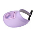 thumbnail image 1 of Chapeau de Golf de Baseball USB Chapeau Refroidir Votre Visage dans le Soleil Chaud Été Randonnée Adulte Adolescent, 1 of 10
