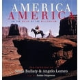 thumbnail image 1 of Pre-Owned America America (Hardcover) 0789205300 9780789205308, 1 of 1