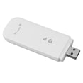 thumbnail image 1 of 4G LTE USB WiFi Dongle & Mobile Hotspot Router, 150Mbps Portable Travel WiFi Modem with SIM Card Slot for European, Support 10 Users, 1 of 7