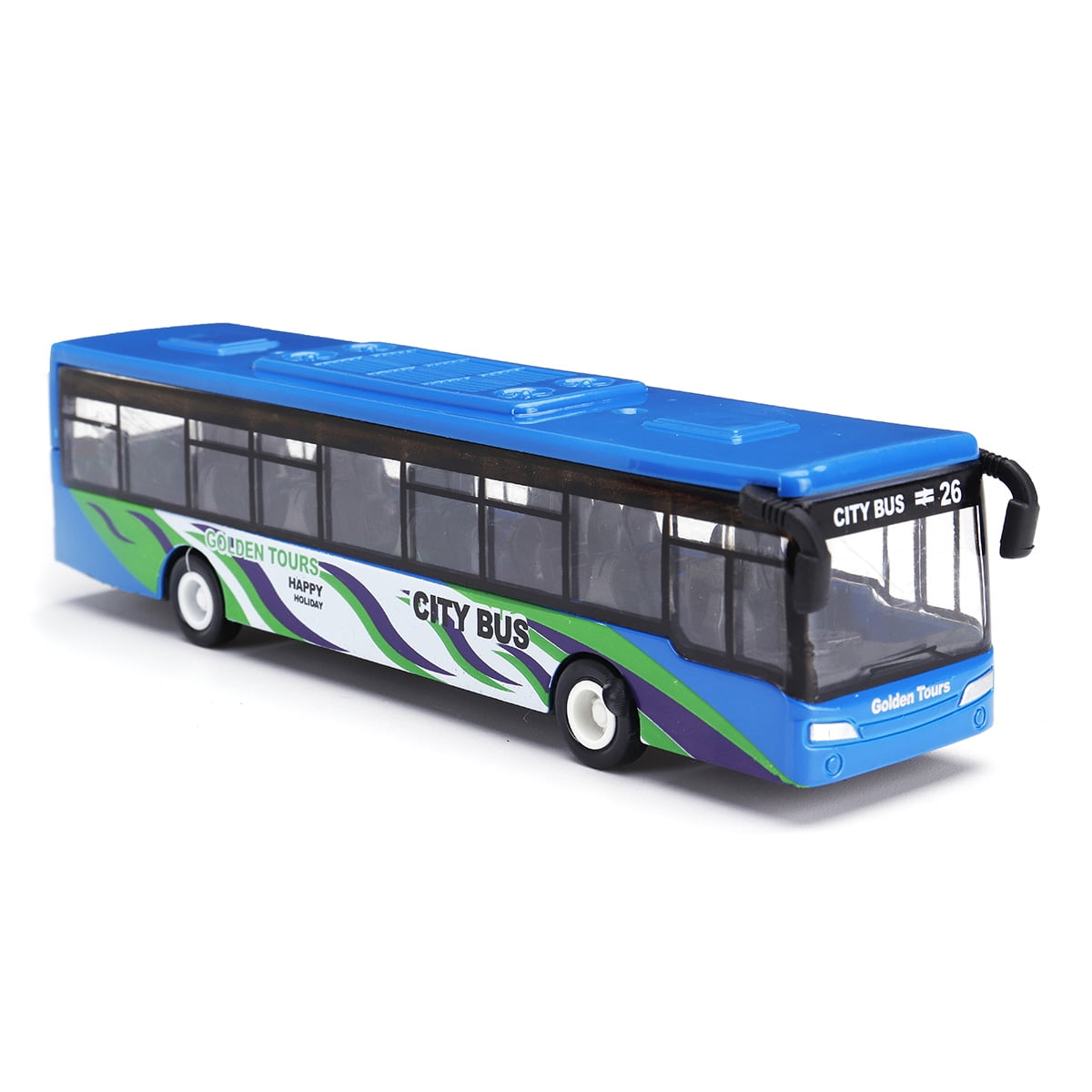 toy bus