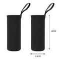 thumbnail image 7 of 2Pcs Thermal Sleeve Bags Drinking Bottle Thermal Sleeve Drinking Bottle 550Ml, 7 of 7