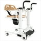 thumbnail image 1 of Silla de Transferencia Eléctrica HILPHY MEDICAL para Baño con Ruedas y Apoyabrazos, 1 of 1