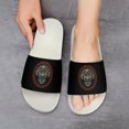 thumbnail image 6 of Tool Band Music Unisex Slippers Summer Beach Slippers Casual Non Slip Comfortable Slide Sandals Home Slippers For Men Women, 6 of 8