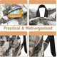 thumbnail image 2 of Teen Girls School Backpack Kids Bookbag Set with Lunch Box Pencil Case Travel Laptop Backpack Casual, 2 of 4