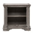 thumbnail image 3 of Liberty Furniture Door Bedside Chest, 3 of 7