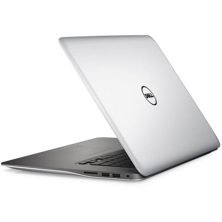 Puno Sinewi rand Dell Silver 15.6" Inspiron 7546 i7548-7428SLV Laptop PC with Intel Core i5-5200U Processor, 8GB Memory, touch screen, 1TB Hard Drive and Windows 10 Home - Walmart.com Puno Sinewi rand Dell Silver 15.6" Inspiron 7546 i7548-7428SLV Laptop PC with Intel Core i5-5200U Processor, 8GB Memory, touch screen, 1TB Hard Drive and Windows 10 Home - Walmart.com