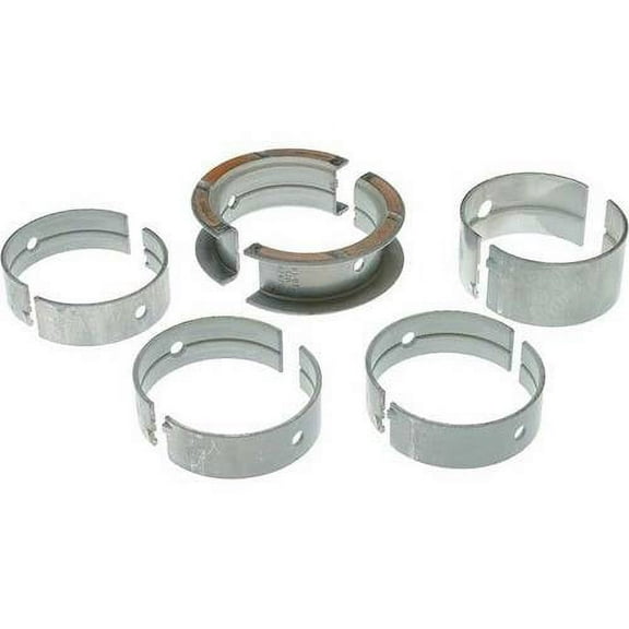 CLEVITE ENGINE PARTS MS1344P10 MAIN SET CHRY 318