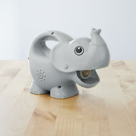 spark create imagine elephant rattle