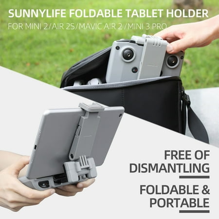 

Go Pro 64gb Ths730a with Cameras for Adults Suitable For MINI 3 Pro Remote Control Folding Tablet Bracket Clip