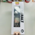 thumbnail image 3 of Funko Video Game Cover: Geralt (The Witcher), 3 of 6
