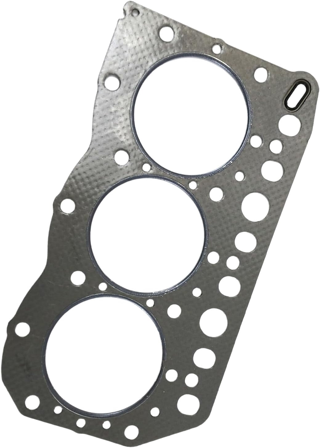3TNC78 Full Head Gasket Set Kit For Yanmar 3TNC78 3TNC78L Engine Excavator For John Deere Compact Tractor F180D-P F-7 CA240 CS21 Excavator F180DXP-P F180-P