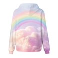 thumbnail image 6 of Taybagh Girls Sweatshirts Crew Neck Clothes for Kids Tunic Pullover Cute Hoodies for Girls Trendy, 6 of 6