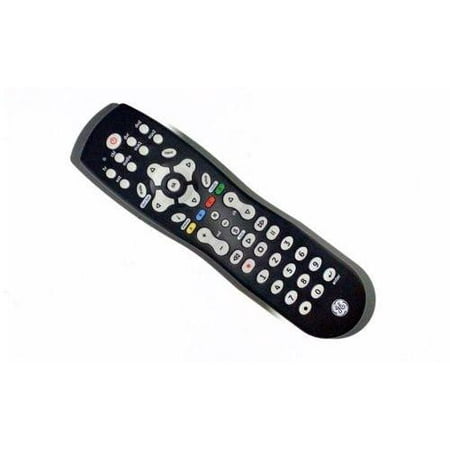GE Advanced DVR 8 Device Remote Control (Best Multi Device Remote Control)
