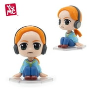 YuMe Stranger Things Bobble Hero Bobblehead Blind Box