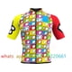 thumbnail image 2 of Slopline New Pro Team Cycling Jersey Shirt Racing Sport Bicycle Shirt Ropa Ciclismo Hombre MTB Bike Jersey Summer Cycling Wear 2023, 2 of 5