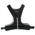 TONE Fitness Weighted Vest, 8Pound