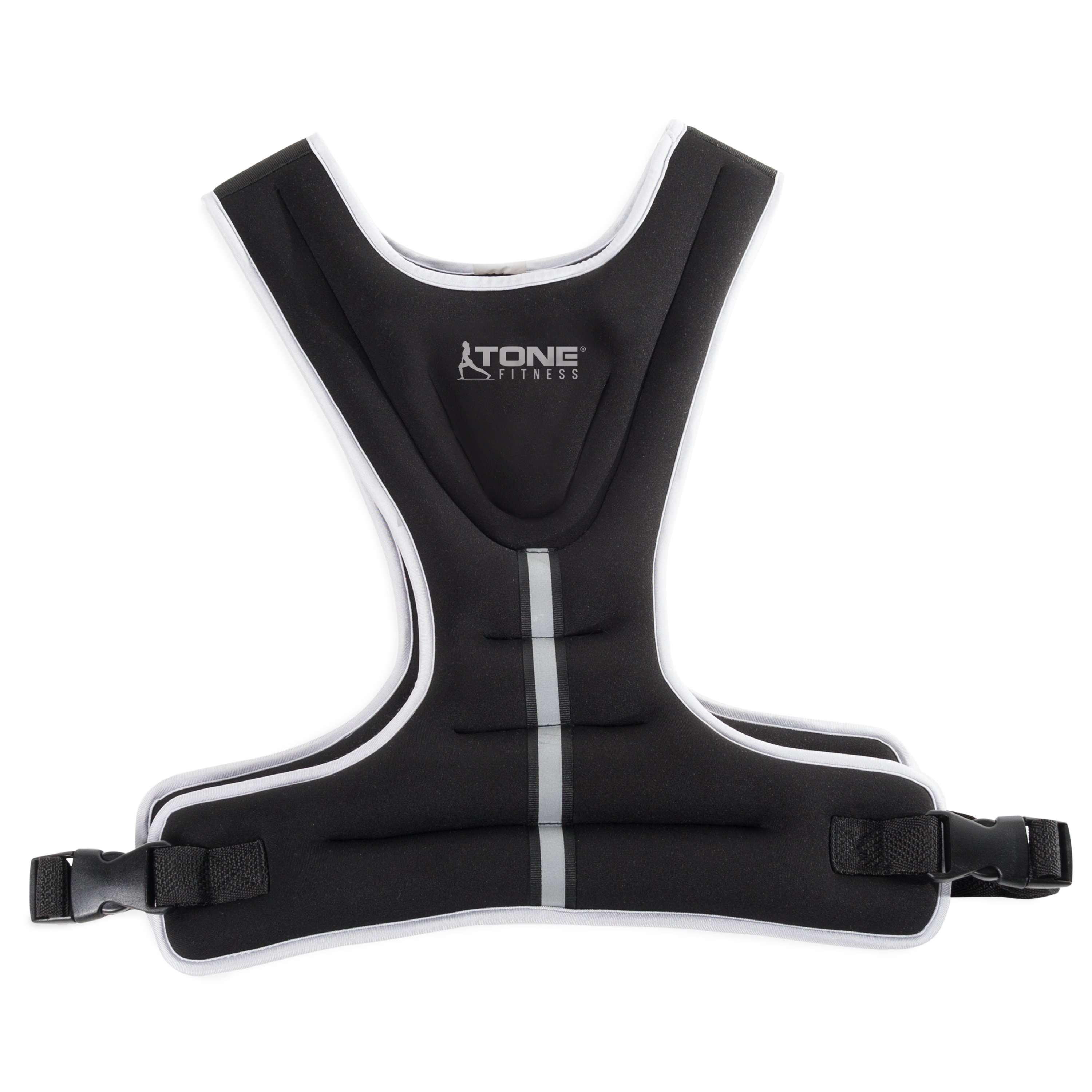 Tone Fitness 8 lb Weighted Vest photo 2