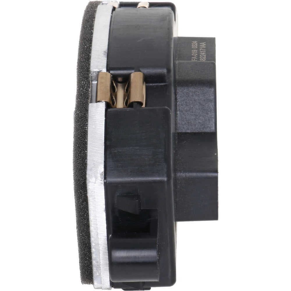 HOLSTEIN 2BMR0373 HVAC Blower Motor Resistor