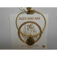 thumbnail image 2 of Alex and Ani Saint Christopher III EWB Bangle Bracelet, 2 of 6