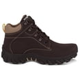 thumbnail image 3 of Bota Unisex Casual Senderismo Rokino 3453 Estilo Trekking, 3 of 5