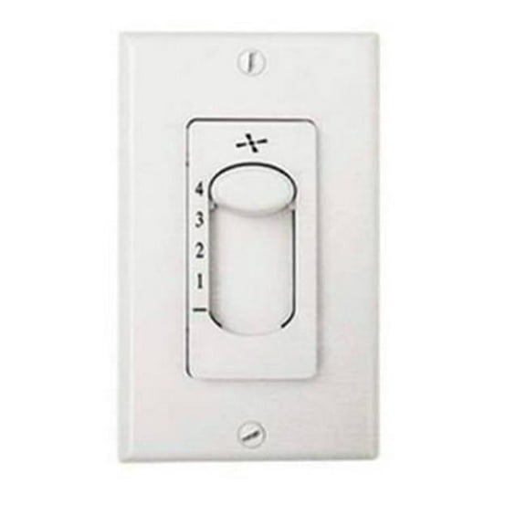 Fan Speed Wall Control