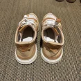 thumbnail image 3 of Adi-das x Enderschema Sneakers Men 7.5US/6.5UK Beige White Mesh Leather Mint, 3 of 6