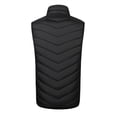 thumbnail image 4 of Upgraded Lightweight Heated Vest for Men Women USB Rechargeable Heating Vest Jacket with Large Capacity Battery Pack, 4 of 5