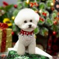 thumbnail image 6 of 0.5Inch Silver-plated Bells,Christmas Jingle Bells,Small Jingle Bells,Metal Cross Bells,DIY Crafts Jingle Bells for Wreath,120PCS Bulk Bells,for Festival Wedding Party Decoration, 6 of 7