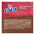 thumbnail image 2 of Queso manchego Lala 400 g 16 rebanadas, 2 of 4