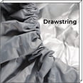thumbnail image 3 of EPOTOOR For Center Console Boats With T-Top Roofs Heavy-Duty Boat Cover 20-24ft Grey, 3 of 7