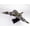 Maya-scribe-tools-pattern-88 376, variant on Supermarine Spitfire Mk.V Royal Air Force 1/72 Scale Diecast Model