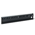 thumbnail image 4 of Cutting Ruler L, Alloy Measuring Tool L Shaped Aluminum Alloy Type Aluminum Straight Edge Hardware Accessory for Length Measurement, 4 of 8