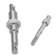 thumbnail image 5 of Gearbox Shaft, Rust Proof Wear Resistant RC Car Transmission Shaft Helpful Nondestructive For Axial SCX24 AXI90081 1/24 RC Car ANGGREK EG2720, 5 of 8