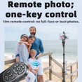 thumbnail image 2 of Bluetooth Selfie Remote Controller For Mobile Phones, 2 of 8