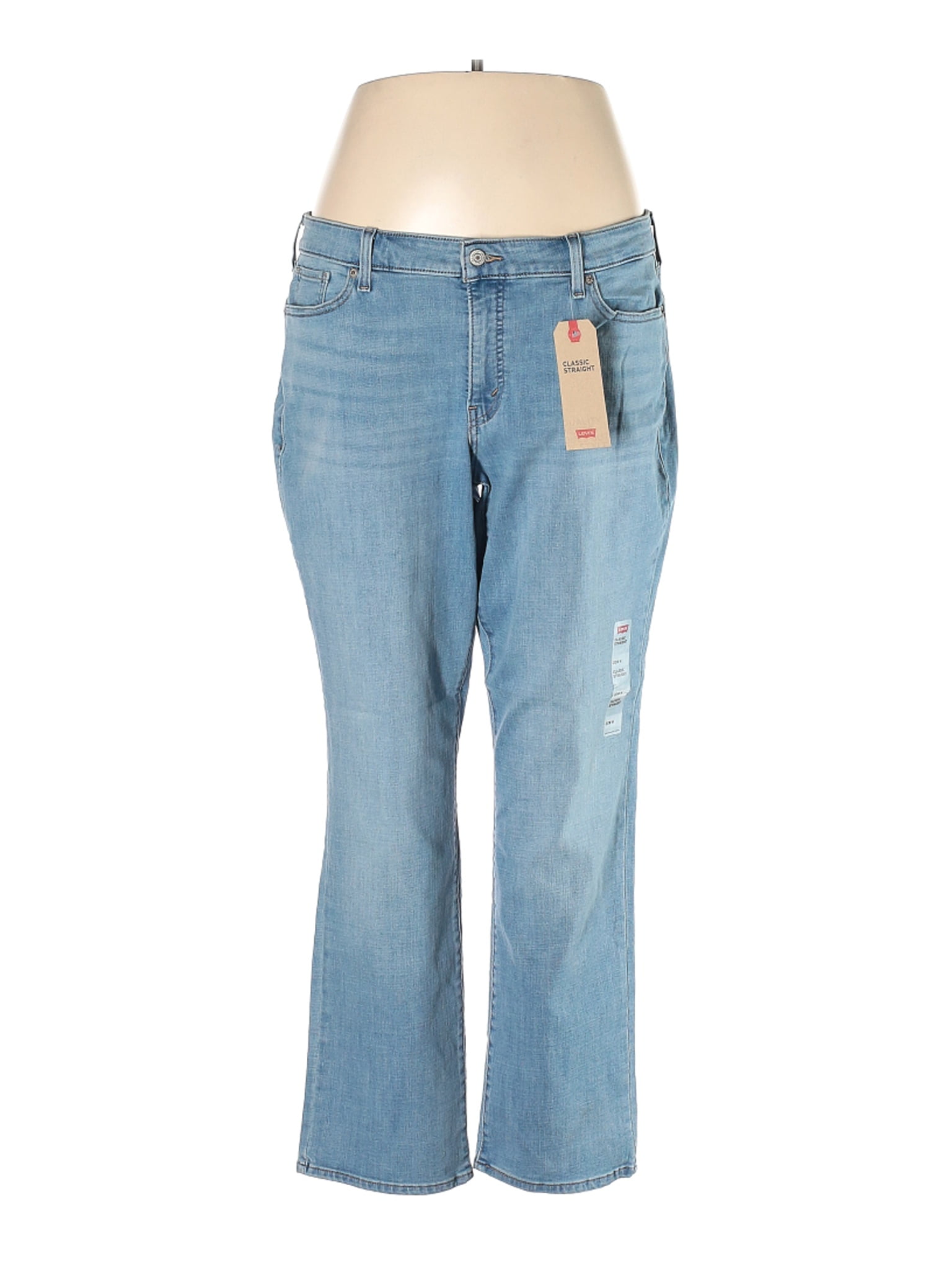 women's size 20 jeans