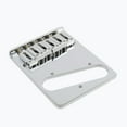 thumbnail image 4 of Allparts TB-0030 Gotoh GTC202 Bridge for Telecaster, Nickel, 4 of 6