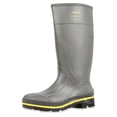 thumbnail image 1 of Botas de trabajo Servus Pro 15 con punta de acero de PVC resistente a productos químicos, 1 of 7