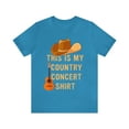 thumbnail image 2 of Country Music Tee Shirt | Cowgirl Concert Shirt | Nashville Vibe T-Shirt, 2 of 12