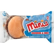 Landshire 2 Pack Charbroil & Cheese, 4 oz
