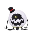 thumbnail image 2 of Decoraciones de Halloween, Decoraciones de cumpleaños de Hazbin Hotel, Peluche Husk de Hazbin Hotel, Hasbin Hotel, Peluche de Hazbin Hotel, Juguete de peluche lindo de regalo, 2 of 6