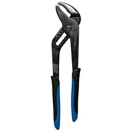 UPC: 0081838725761 | Century Drill & Tool 72576 Pliers Multi-Groove  12 x 1 in.