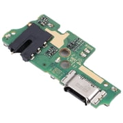 For Infinix Note 10 X693 Charging Port Board