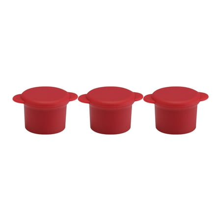 

Holiday Stopper Silicone Corks Plugs Replacement Histamine Remover Vintage Corker Vintage Bottle Stoppers Bottle Cap Reusable And Sealing Cap Silicone Cork Keeps