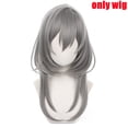 thumbnail image 1 of Juego Honkai Star Rail Trailblazer para mujer, traje de Anime, ropa de fiesta de Halloween, 1 of 4