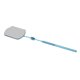 thumbnail image 2 of Espejo De Pestañas Plegable De Metal Giratorio De 360 ​​grados Que Previene El Empañamiento Espejo De Extensión De Pestañas Azul Claro Para Maquillaje, 2 of 5