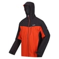 thumbnail image 3 of Regatta Mens Birchdale Waterproof Hooded Jacket, 3 of 4